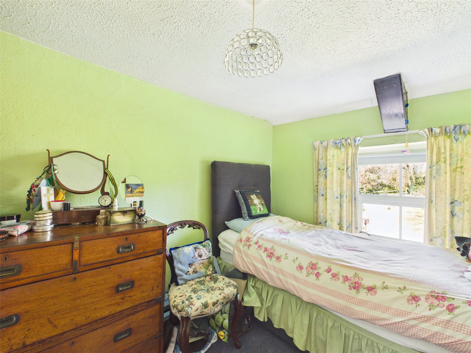 Hellescott, Launceston, Cornwall PL15