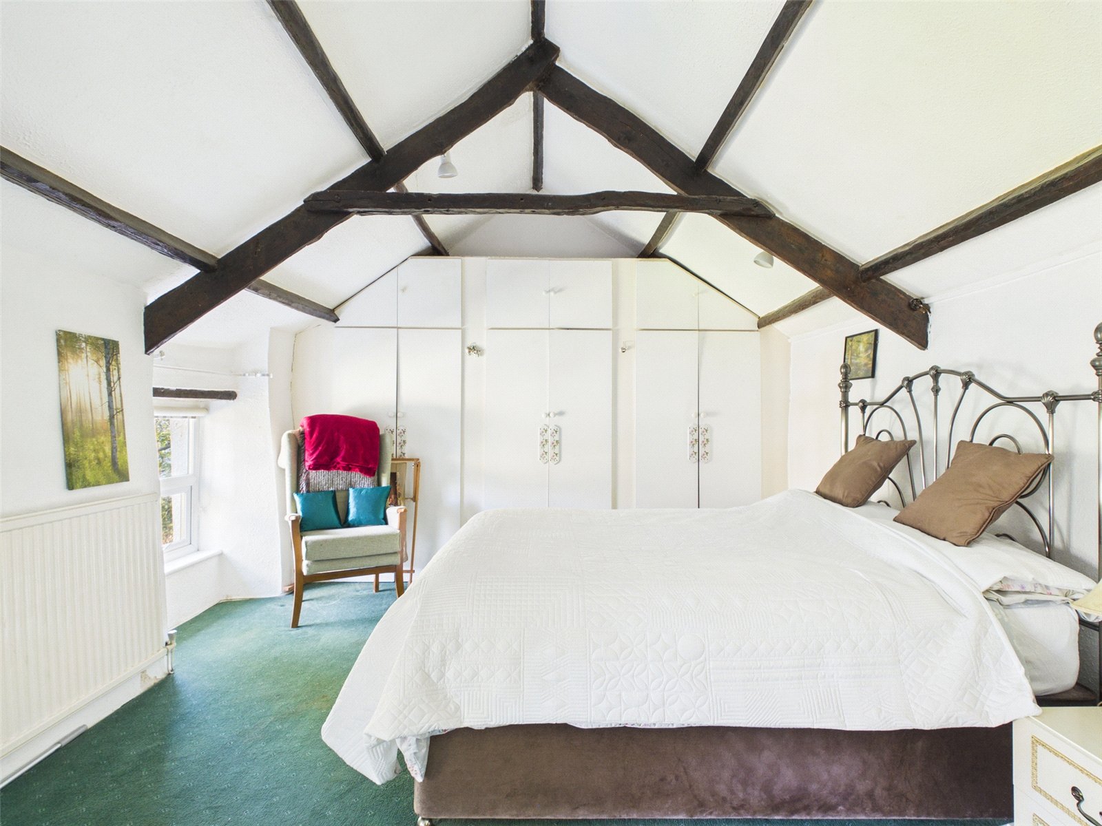 Hellescott, Launceston, Cornwall PL15