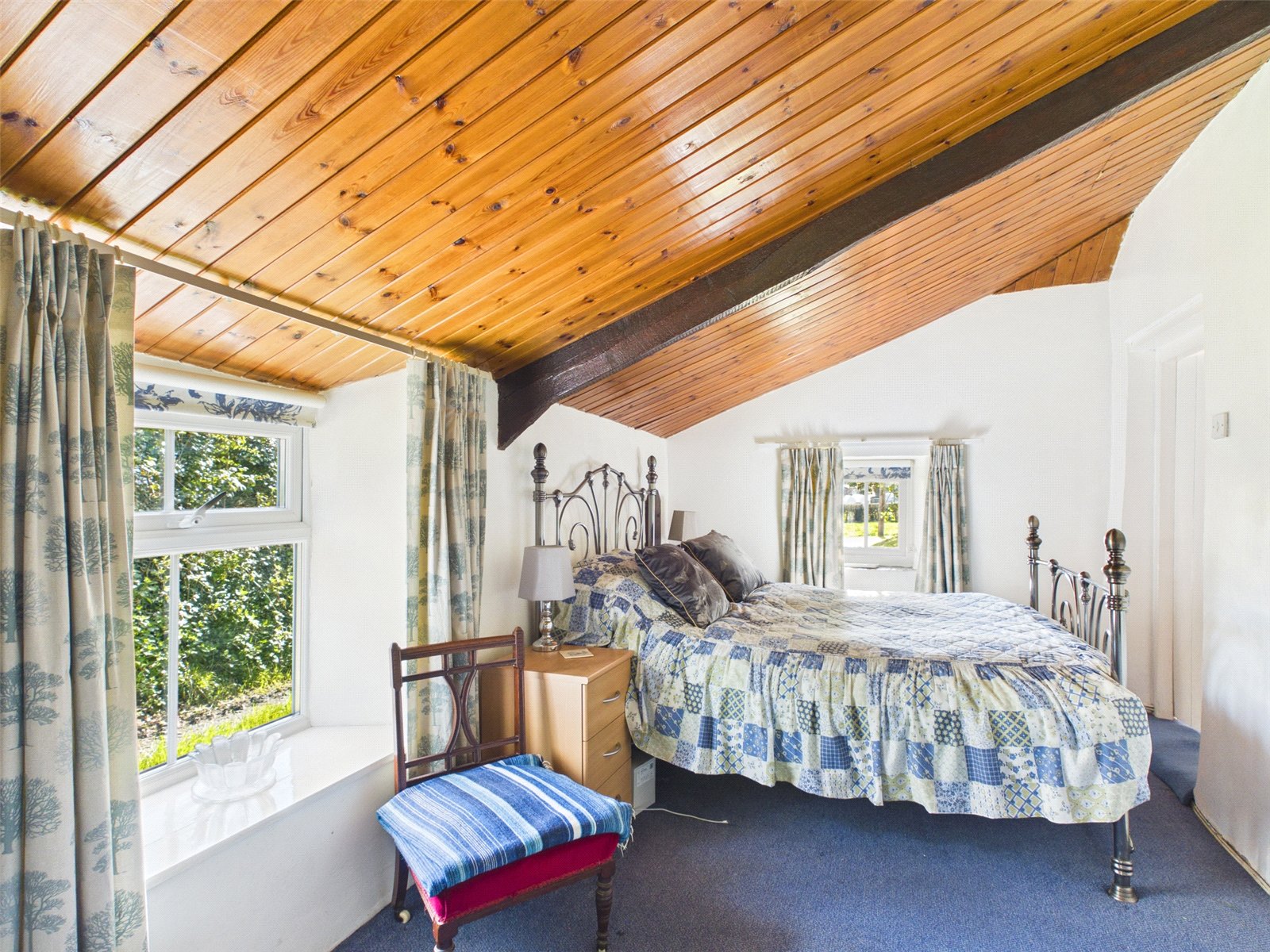 Hellescott, Launceston, Cornwall PL15