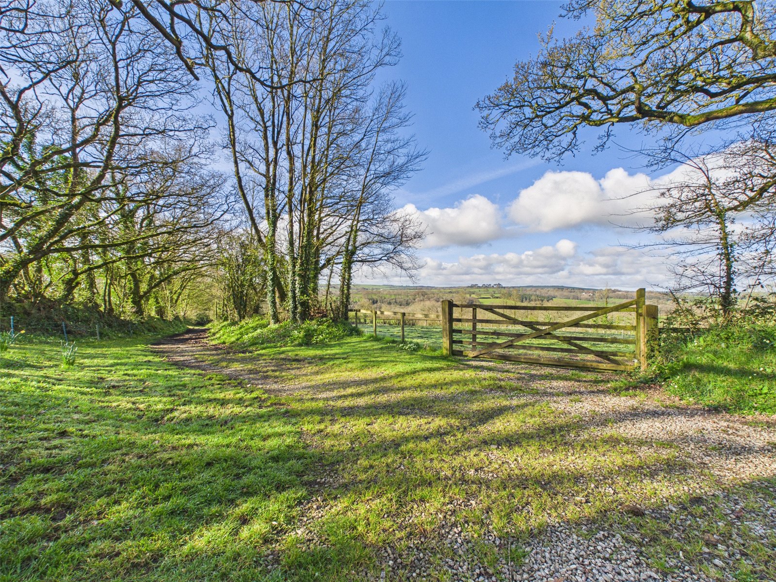 Hellescott, Launceston, Cornwall PL15