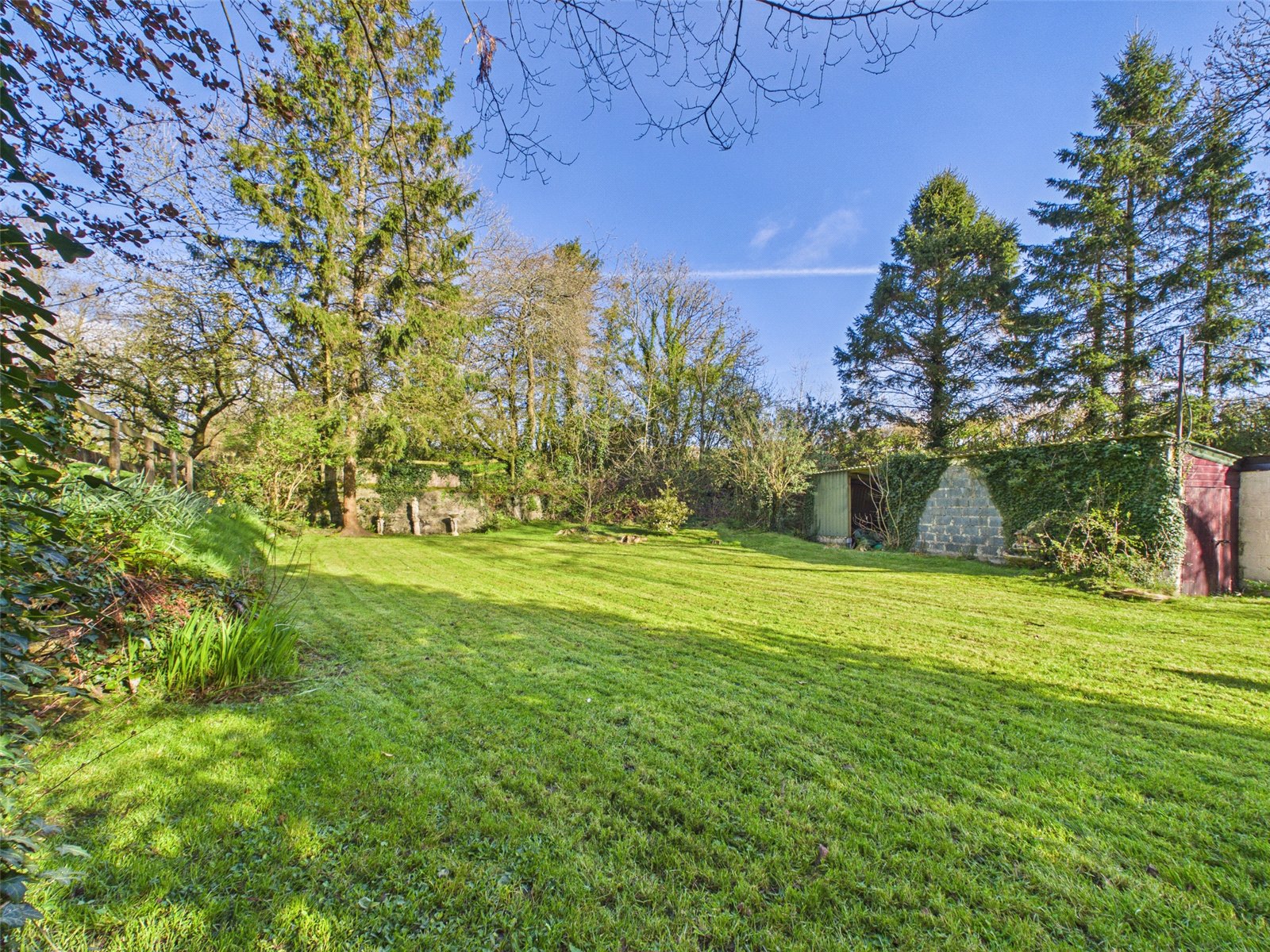 Hellescott, Launceston, Cornwall PL15