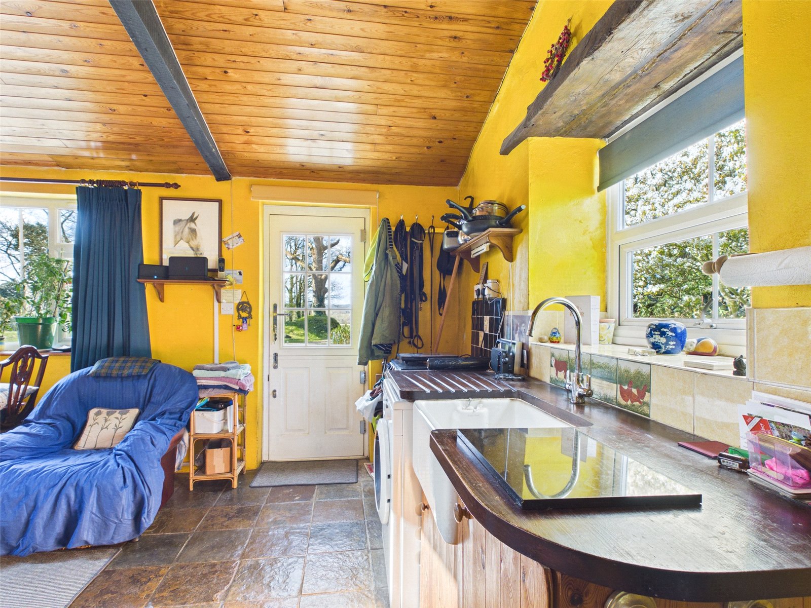 Hellescott, Launceston, Cornwall PL15