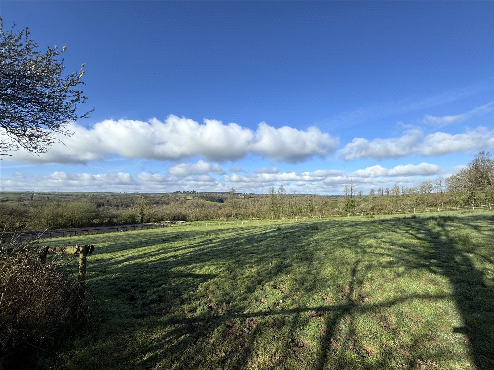 Hellescott, Launceston, Cornwall PL15