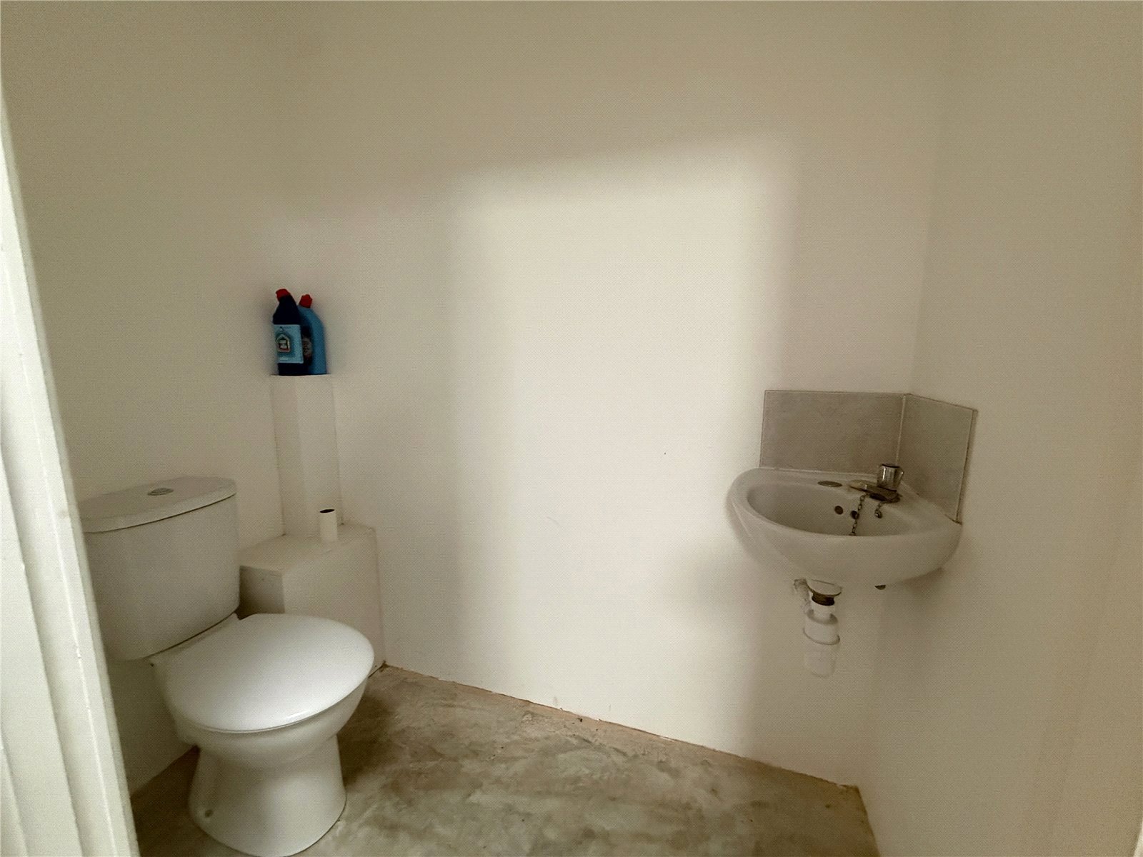 Wolf Valley Business Park, Broadwoodwidger, Lifton, Devon PL16