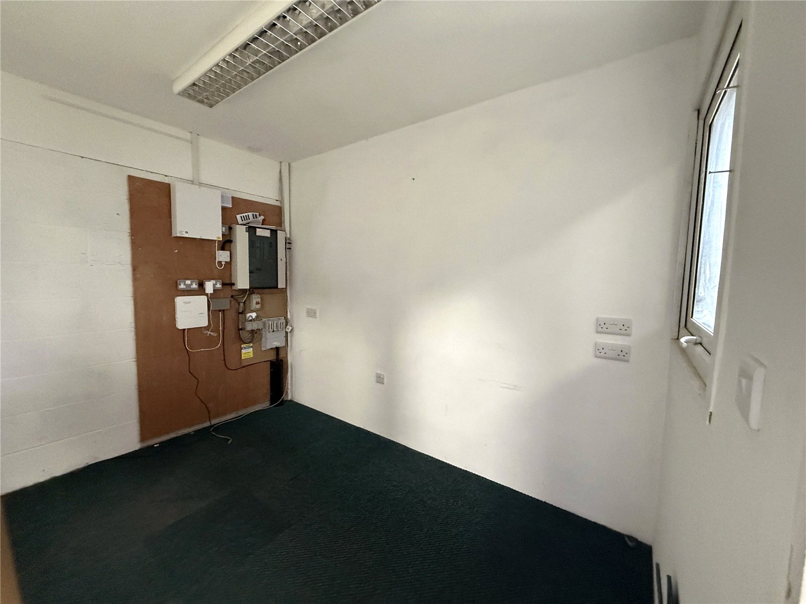 Wolf Valley Business Park, Broadwoodwidger, Lifton, Devon PL16