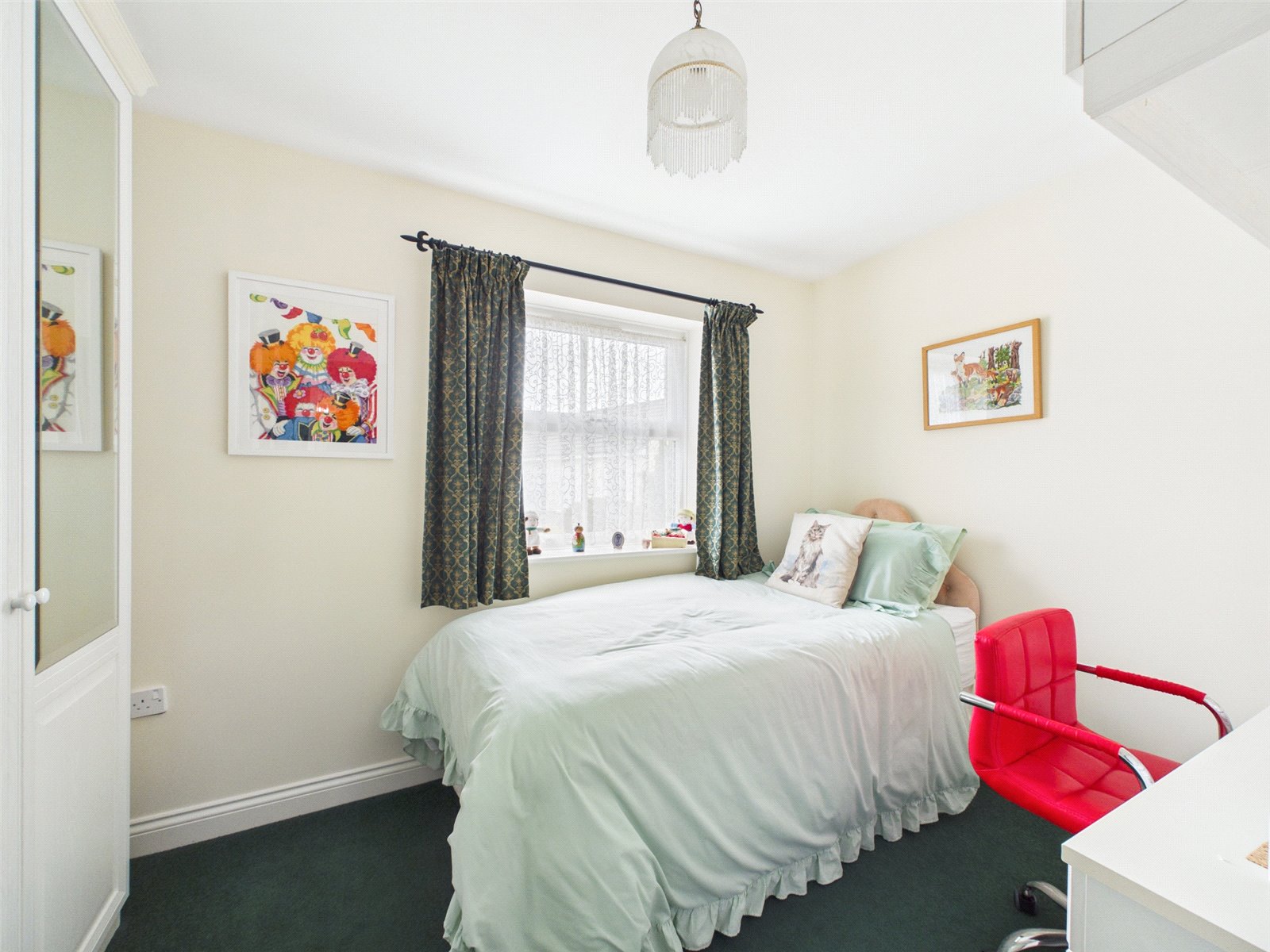 Mayne Close, Launceston, Cornwall PL15