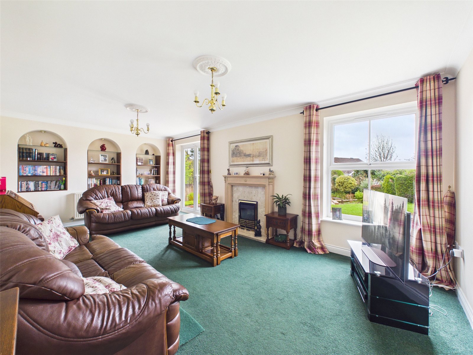 Mayne Close, Launceston, Cornwall PL15