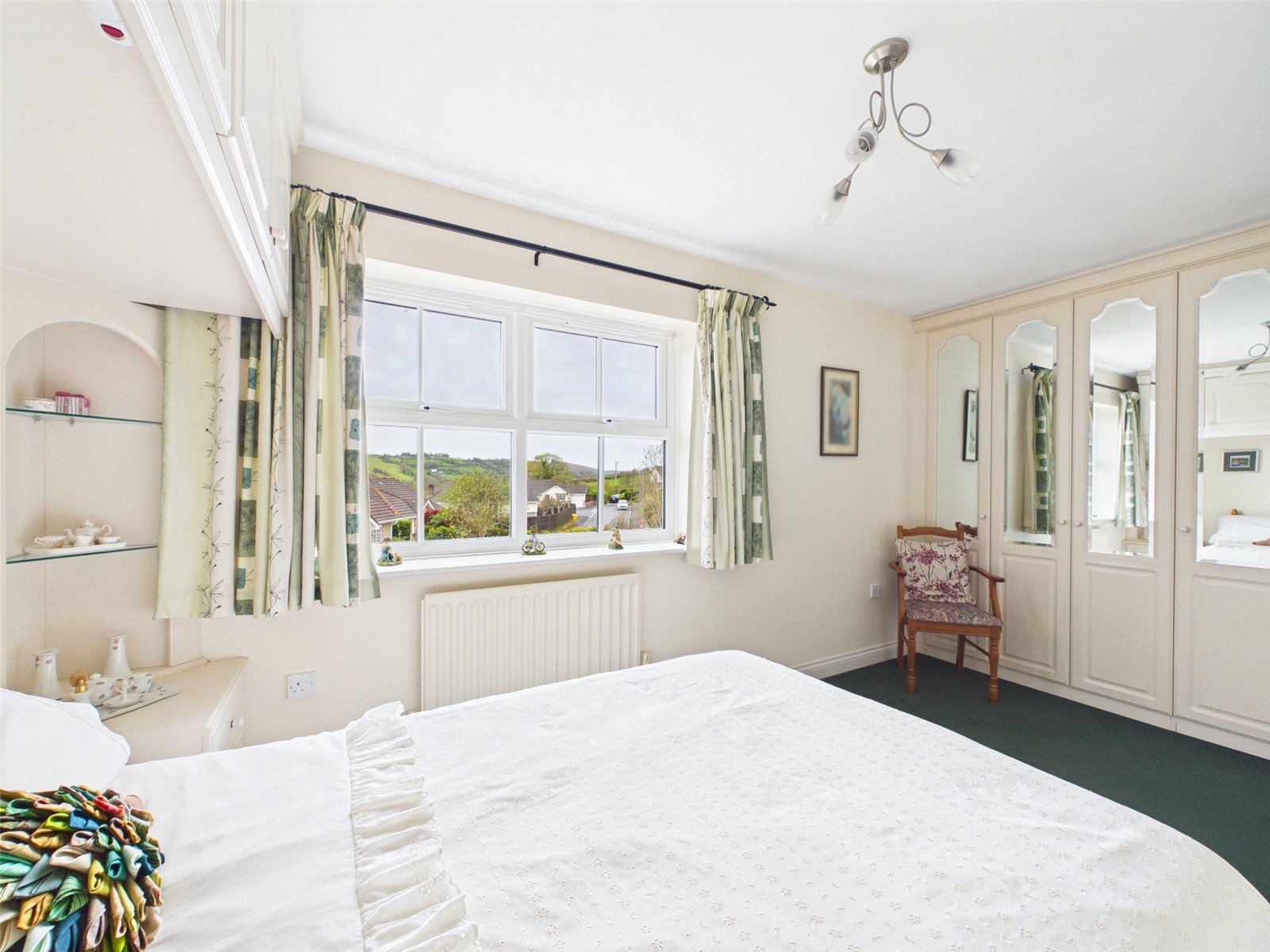 Mayne Close, Launceston, Cornwall PL15