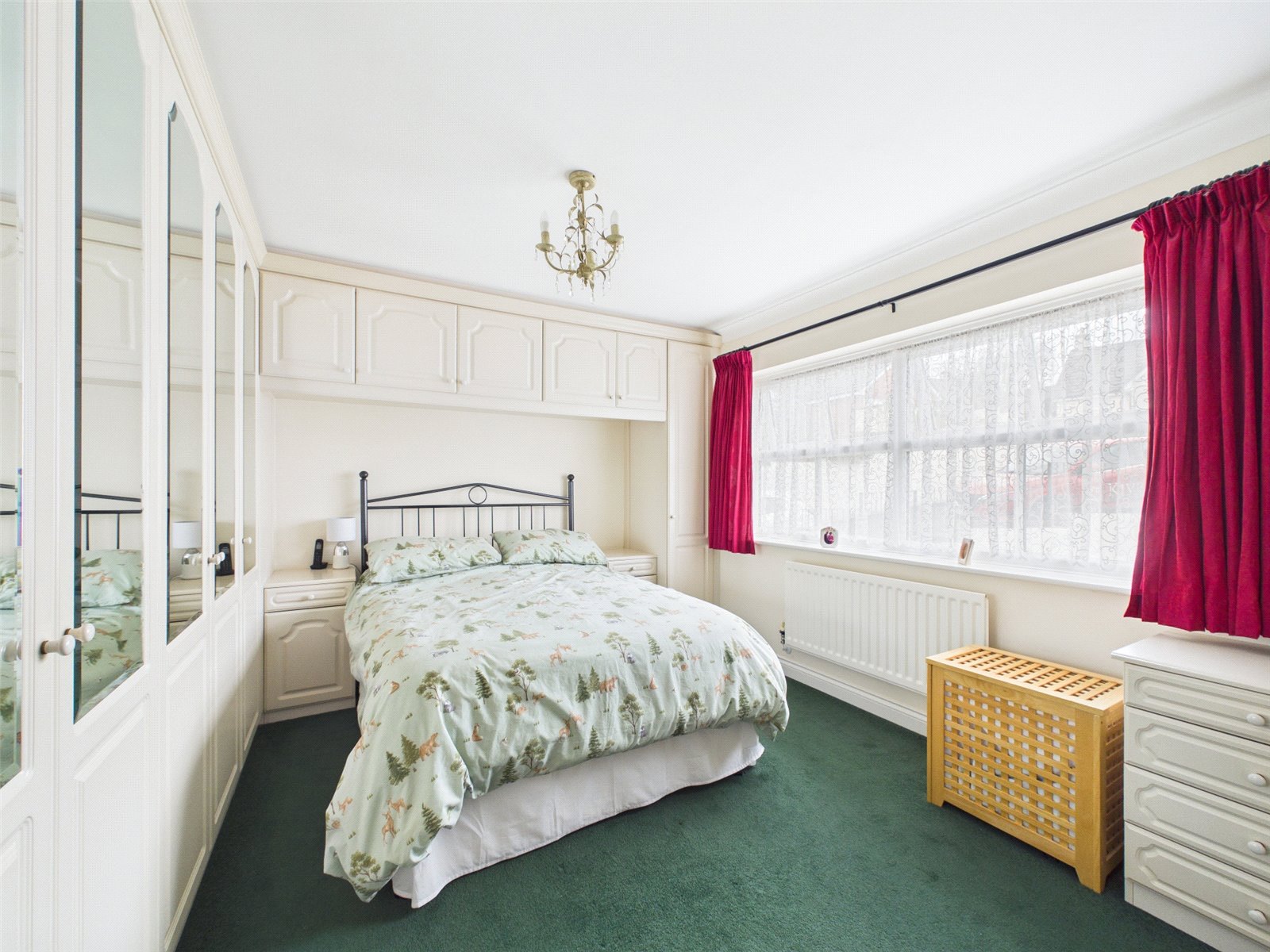 Mayne Close, Launceston, Cornwall PL15