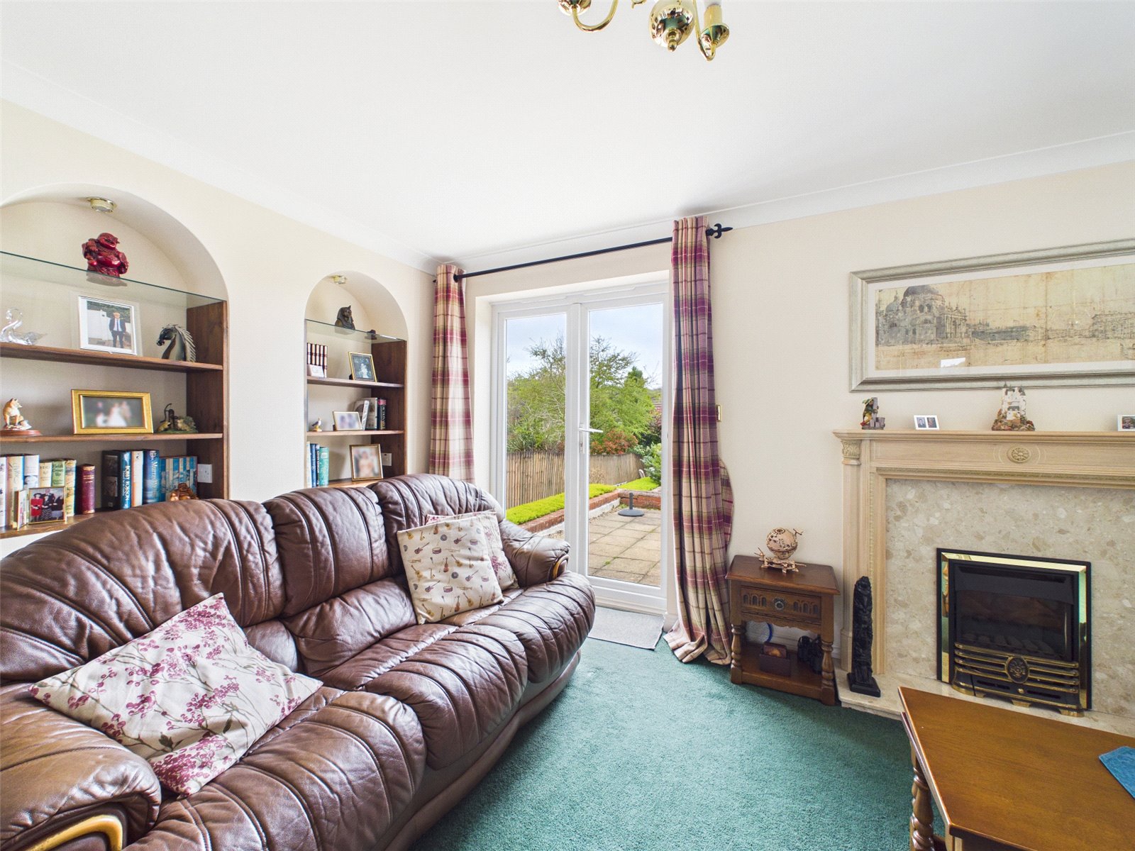 Mayne Close, Launceston, Cornwall PL15