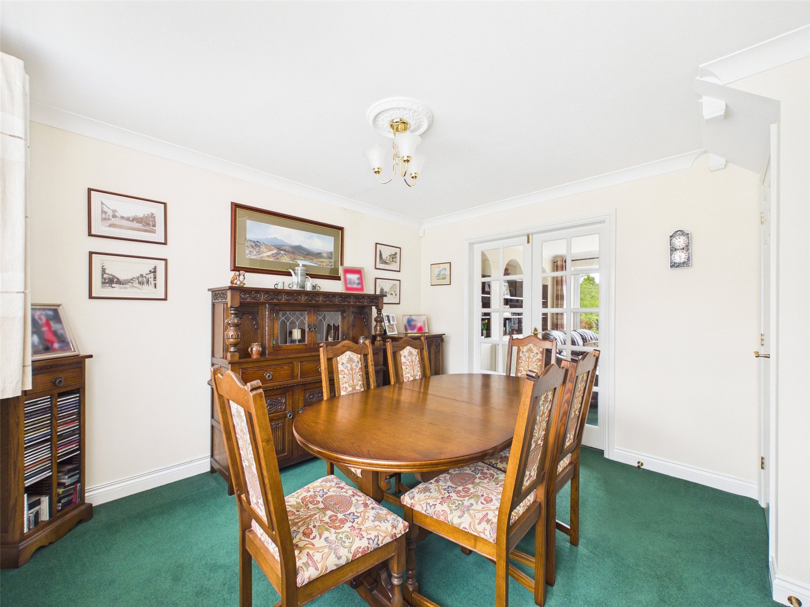 Mayne Close, Launceston, Cornwall PL15