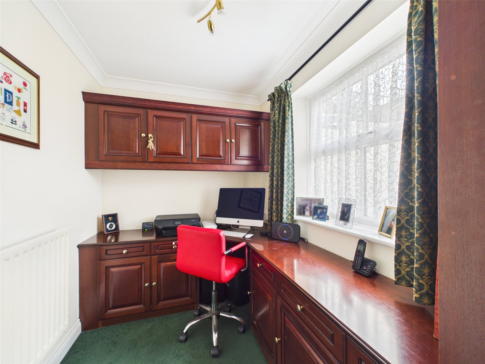 Mayne Close, Launceston, Cornwall PL15