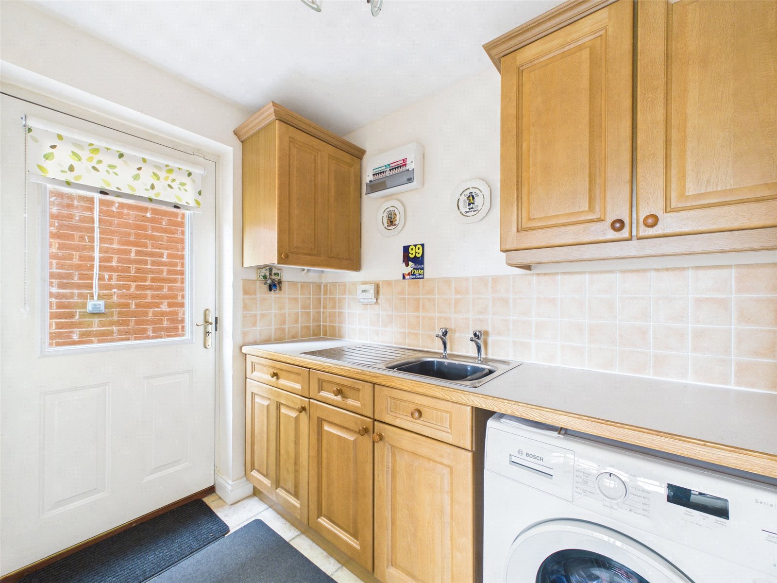 Mayne Close, Launceston, Cornwall PL15