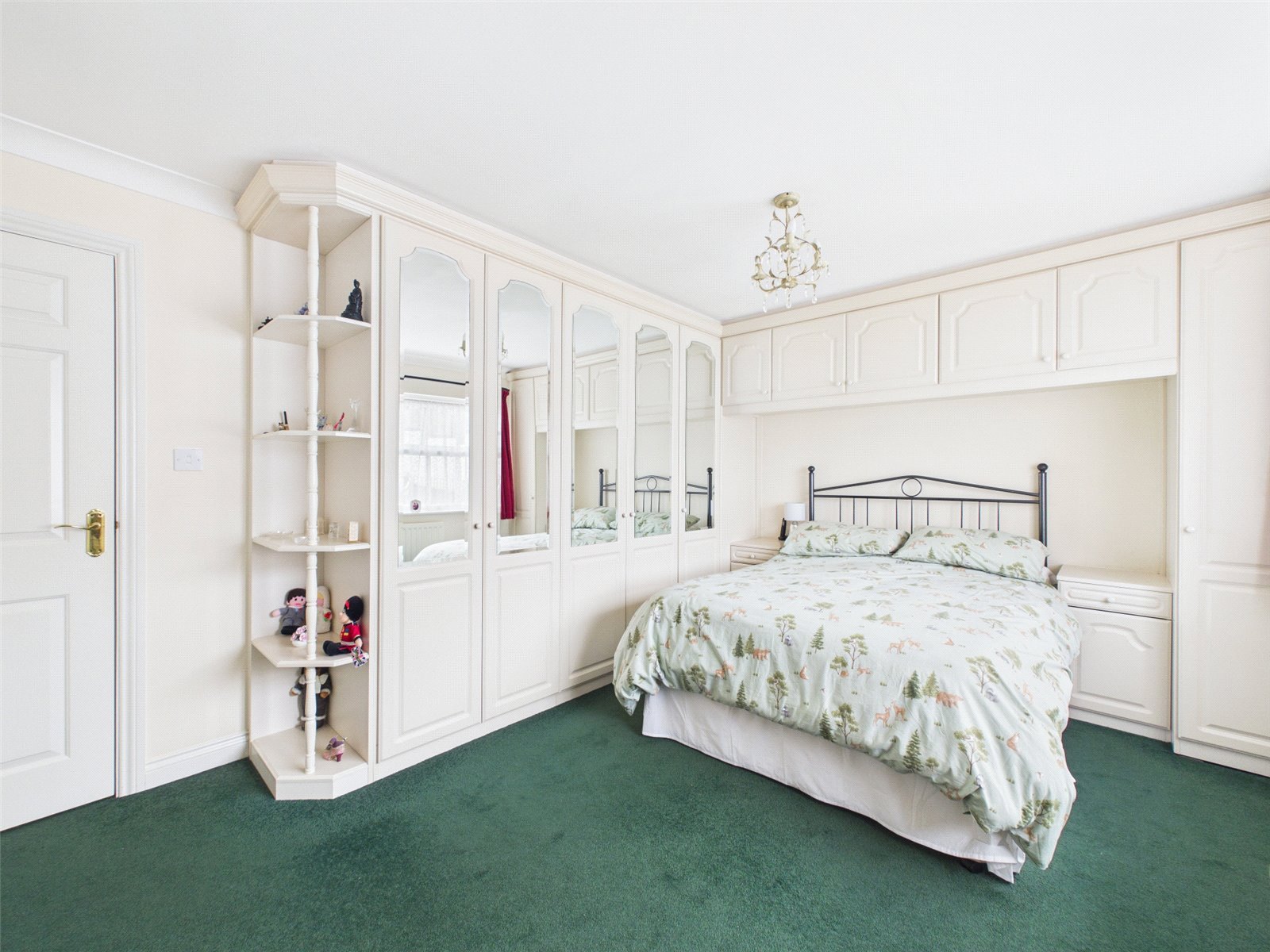 Mayne Close, Launceston, Cornwall PL15