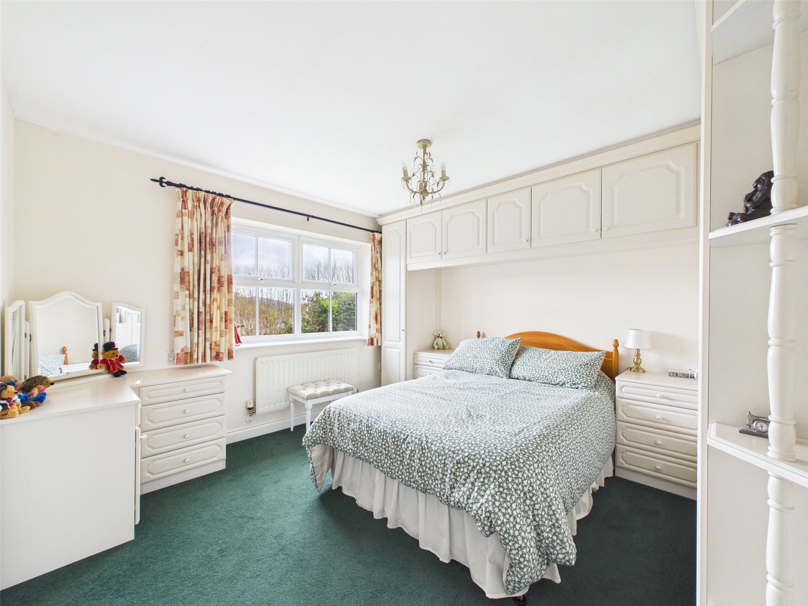 Mayne Close, Launceston, Cornwall PL15