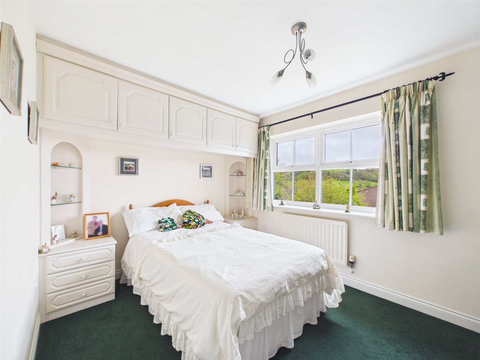 Mayne Close, Launceston, Cornwall PL15