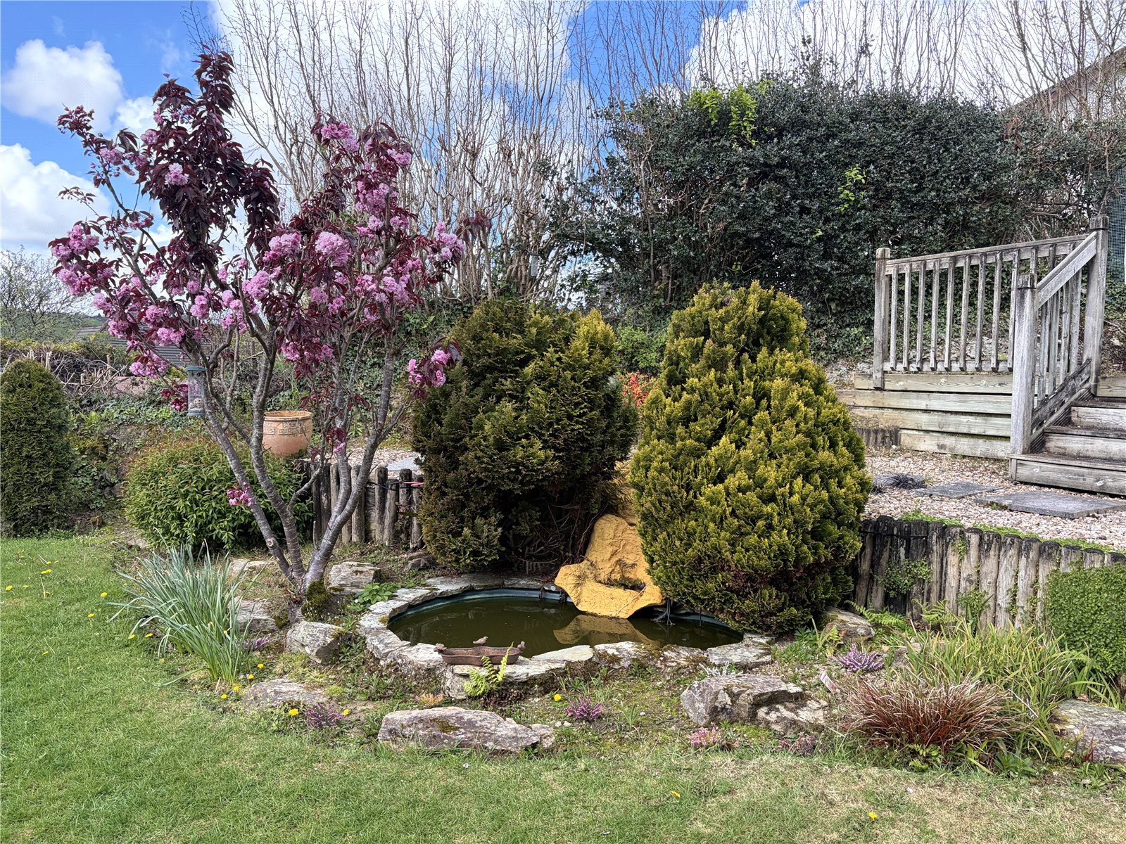 Mayne Close, Launceston, Cornwall PL15