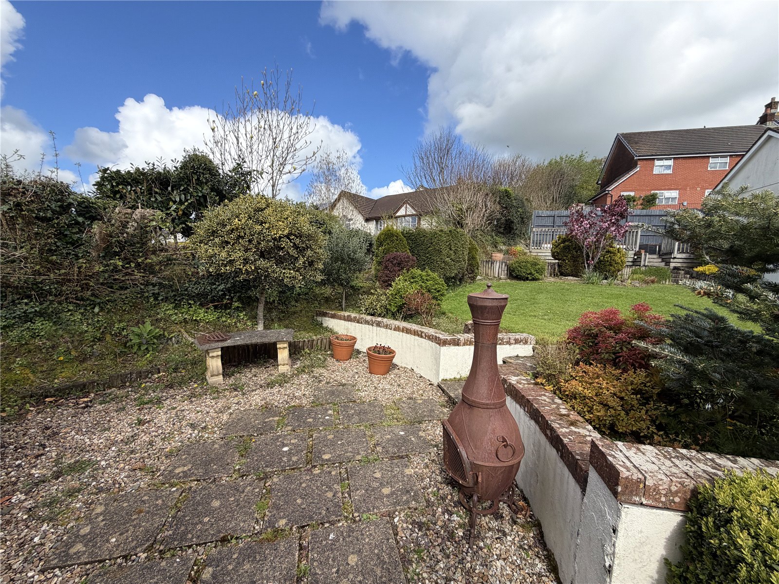 Mayne Close, Launceston, Cornwall PL15