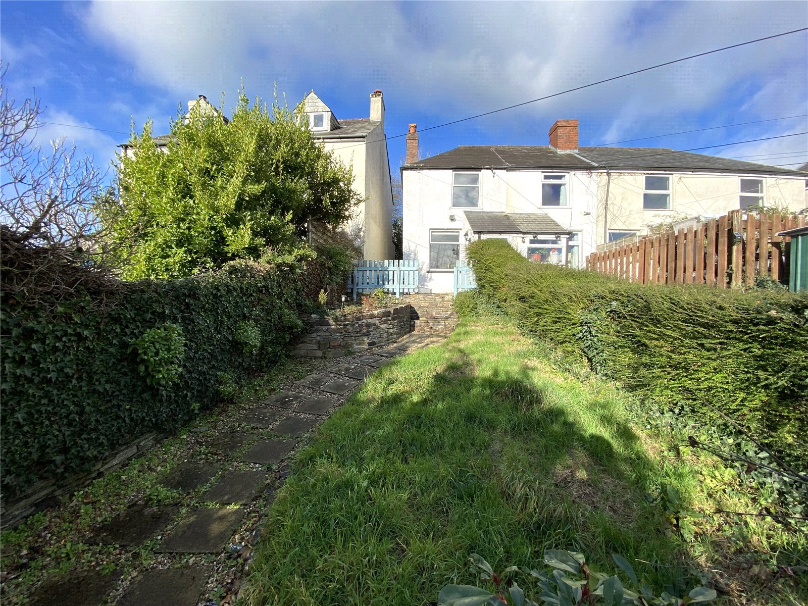 Higher Cleaverfield, Launceston, Cornwall PL15