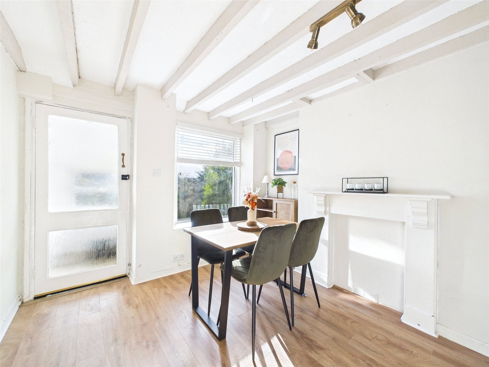 Higher Cleaverfield, Launceston, Cornwall PL15