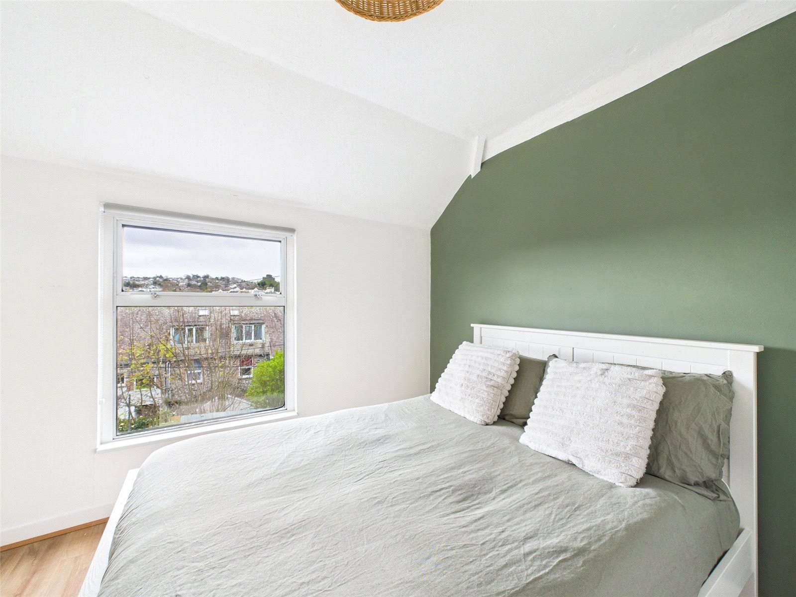 Higher Cleaverfield, Launceston, Cornwall PL15