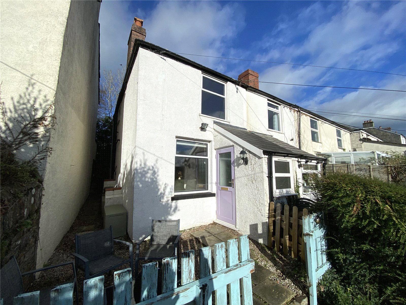 Higher Cleaverfield, Launceston, Cornwall PL15