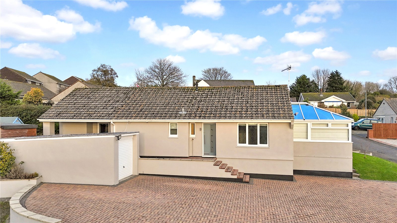 Briarwood, Liskeard, Cornwall PL14