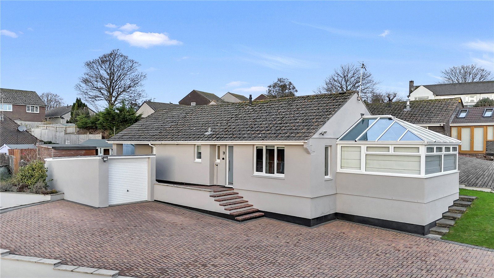 Briarwood, Liskeard, Cornwall PL14