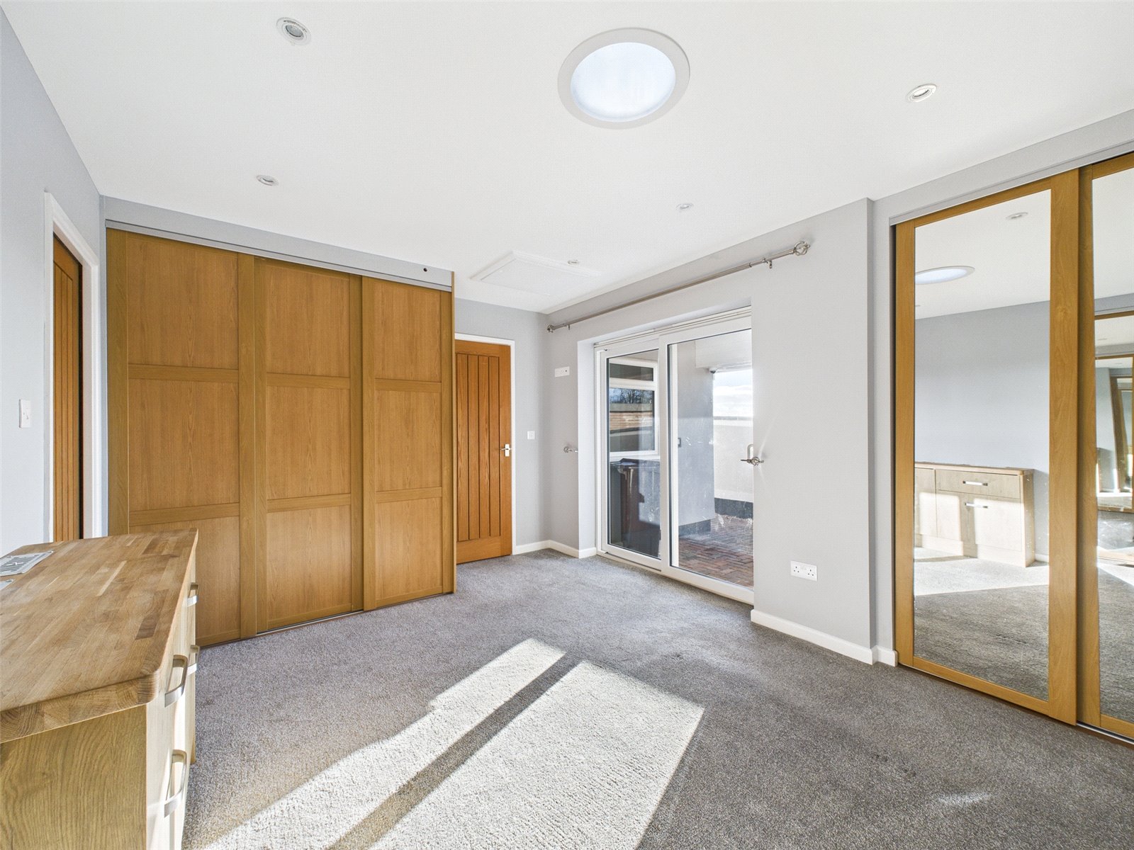 Briarwood, Liskeard, Cornwall PL14