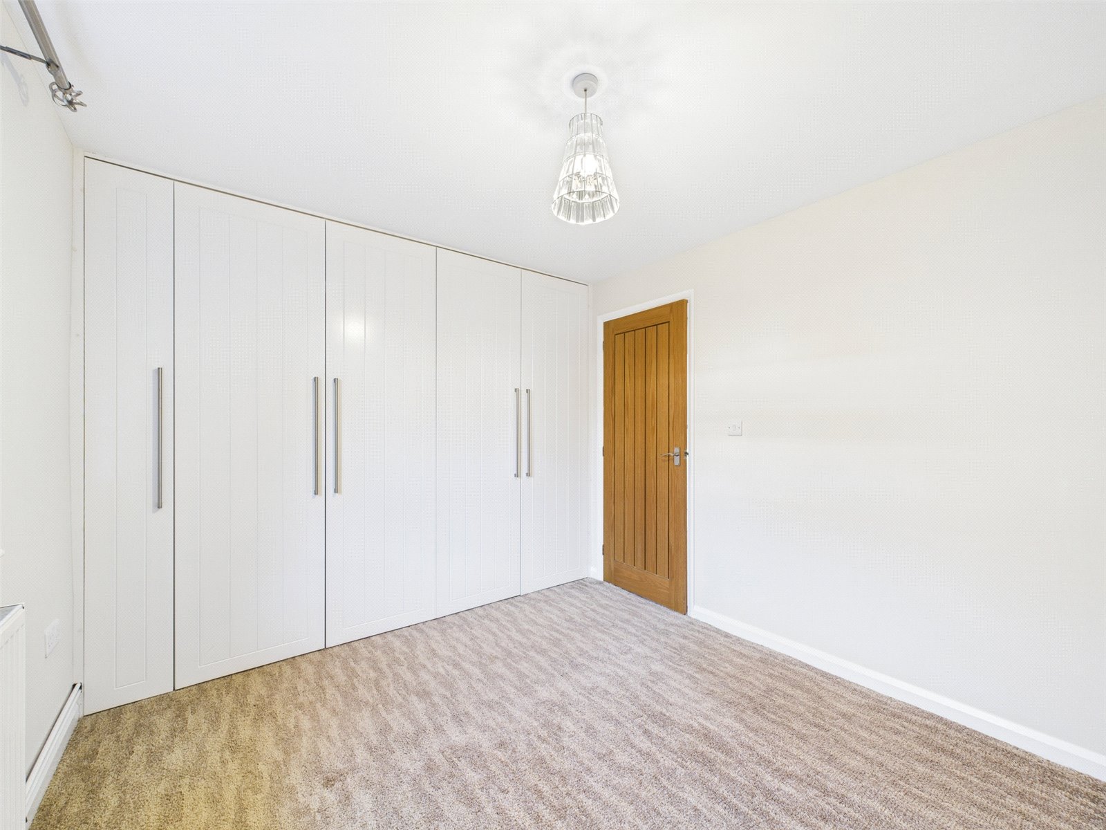 Briarwood, Liskeard, Cornwall PL14