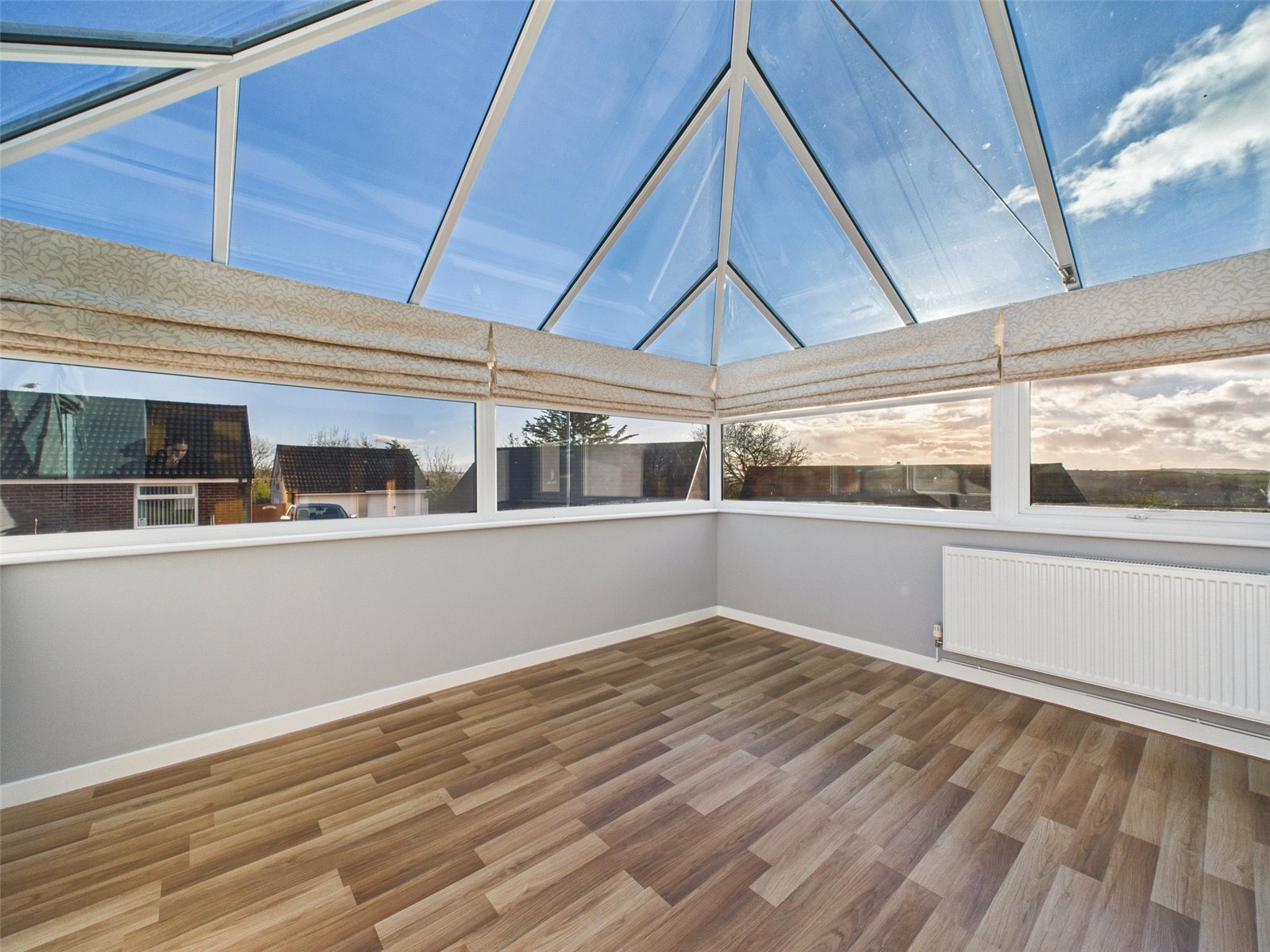 Briarwood, Liskeard, Cornwall PL14