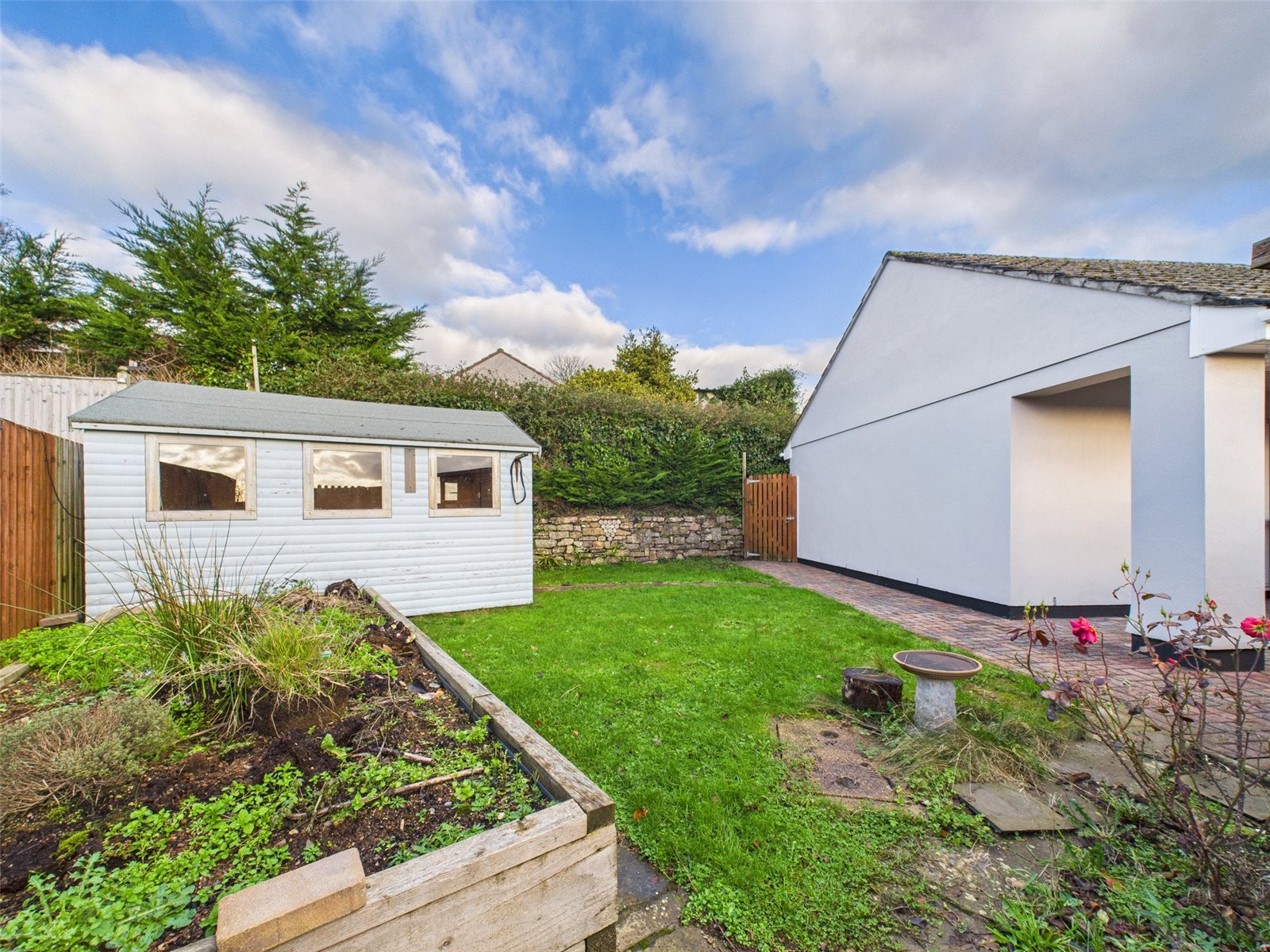 Briarwood, Liskeard, Cornwall PL14