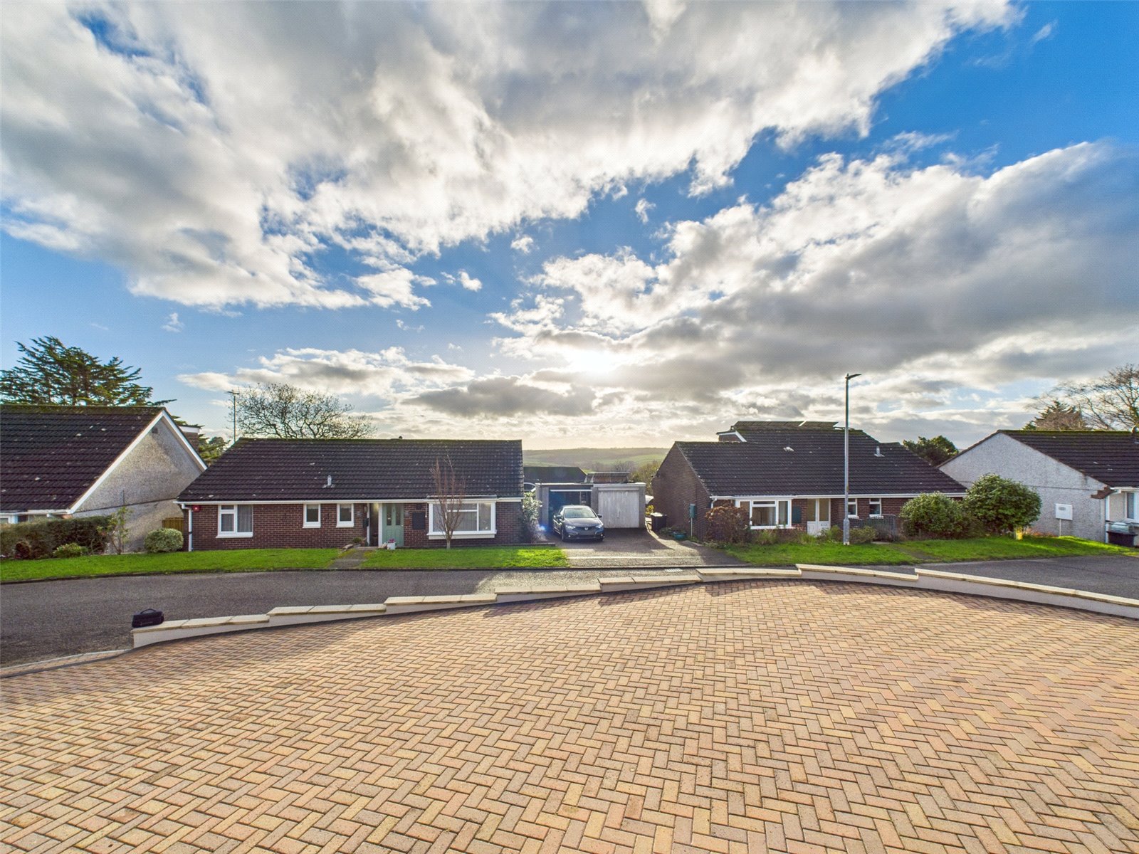 Briarwood, Liskeard, Cornwall PL14