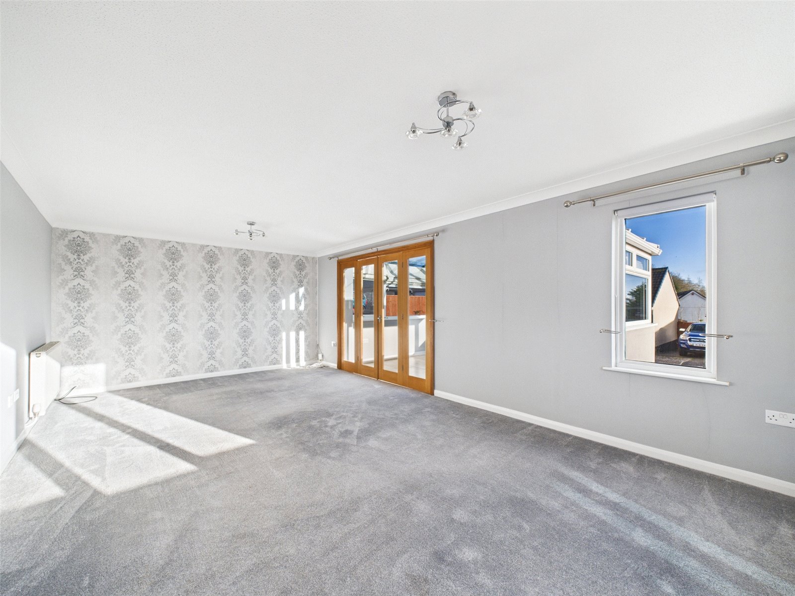 Briarwood, Liskeard, Cornwall PL14