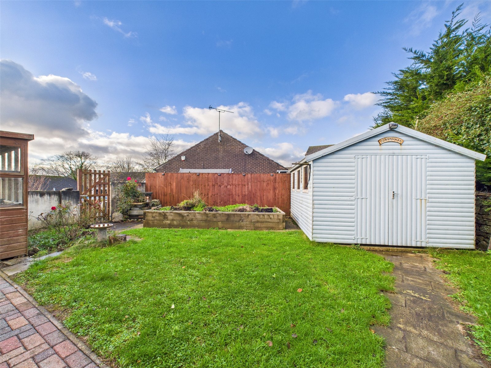 Briarwood, Liskeard, Cornwall PL14