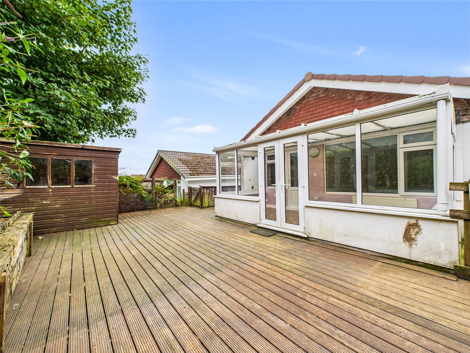 Higher Glen Park, Pensilva, Liskeard PL14