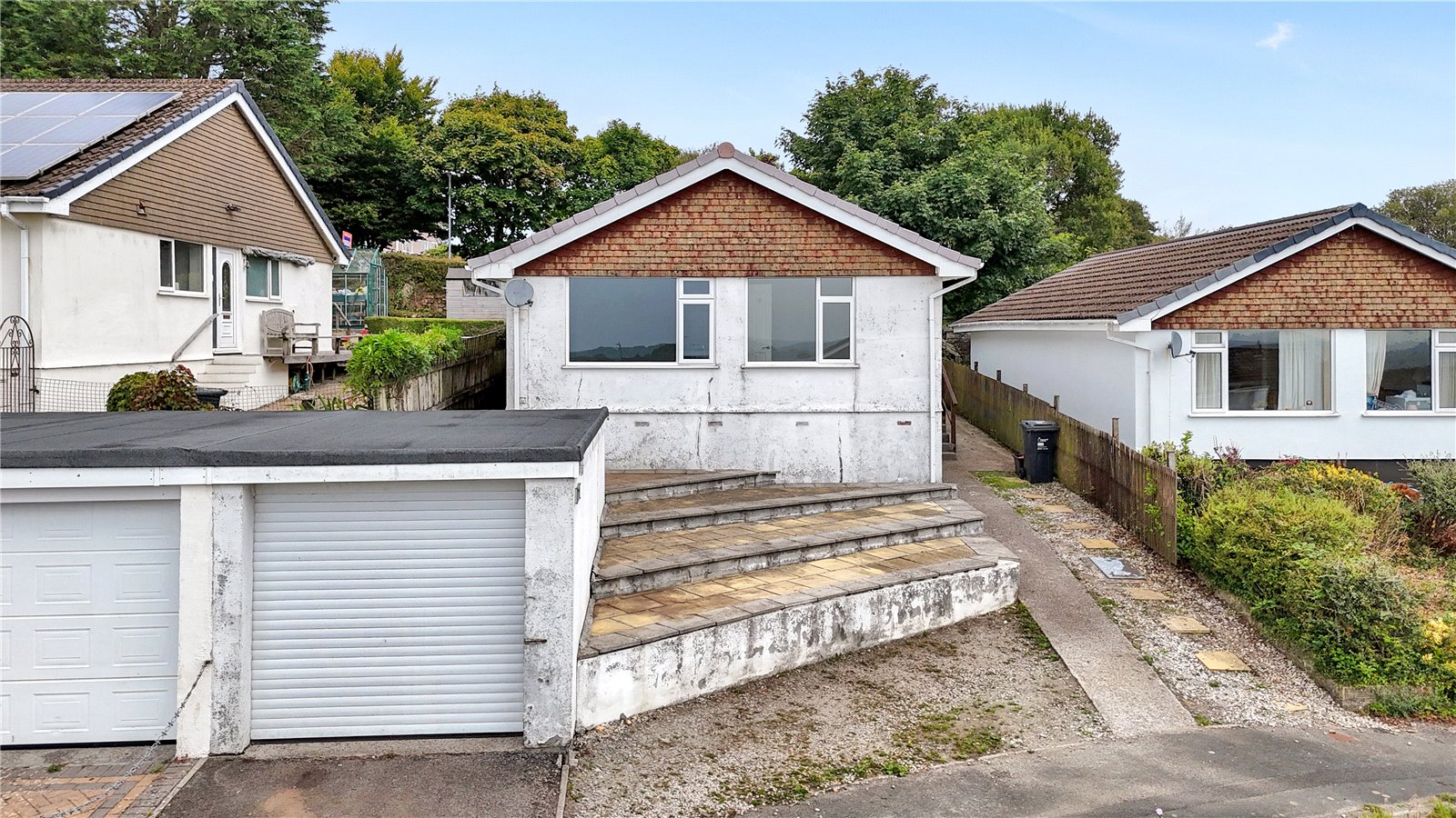 Higher Glen Park, Pensilva, Liskeard PL14