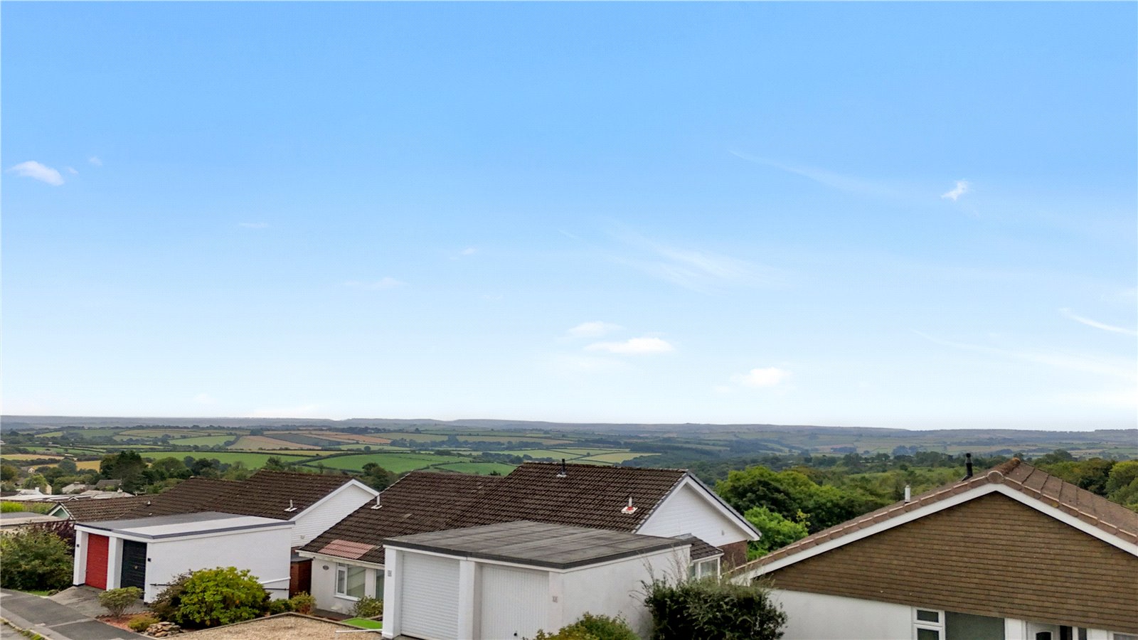 Higher Glen Park, Pensilva, Liskeard PL14