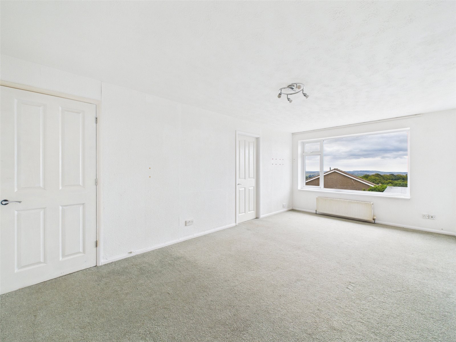 Higher Glen Park, Pensilva, Liskeard PL14