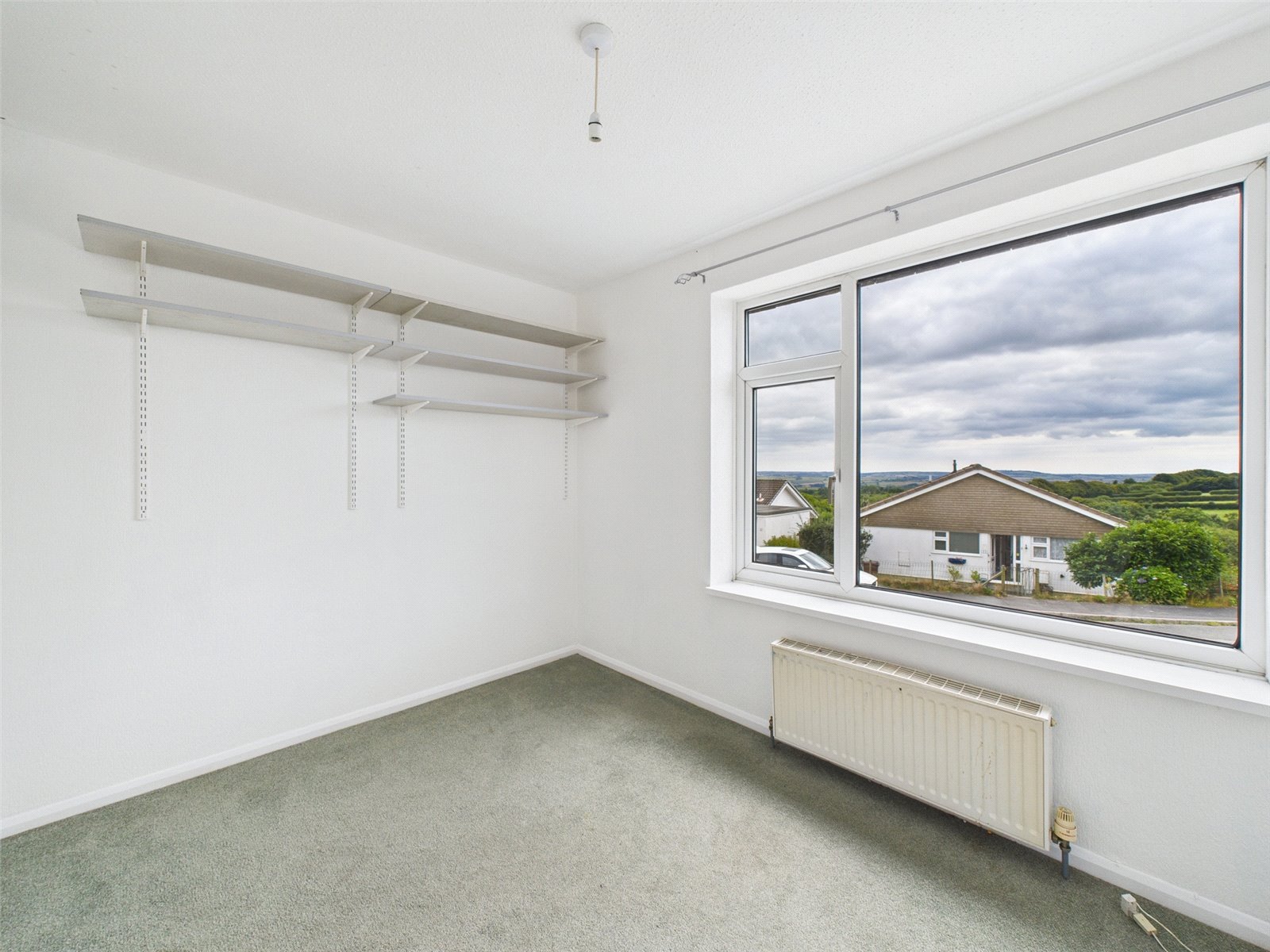 Higher Glen Park, Pensilva, Liskeard PL14