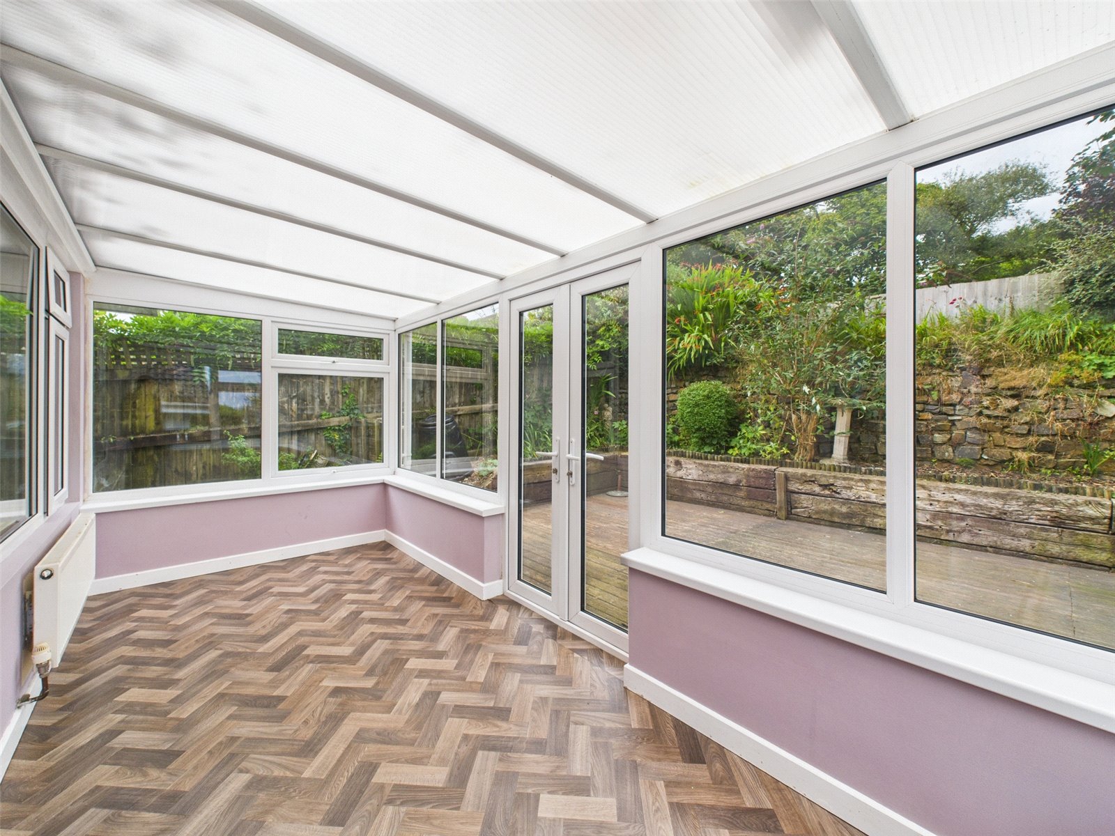 Higher Glen Park, Pensilva, Liskeard PL14