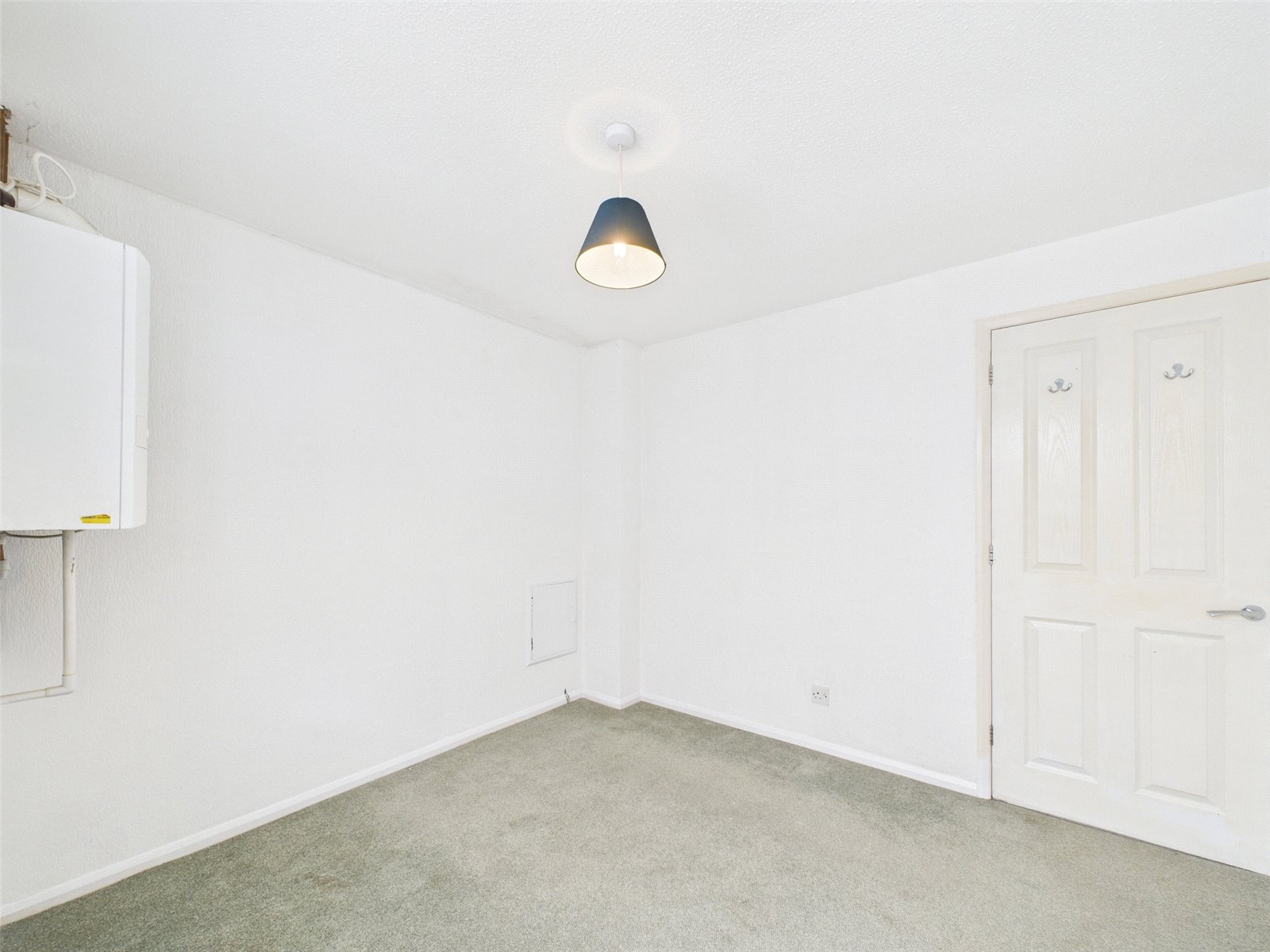 Higher Glen Park, Pensilva, Liskeard PL14