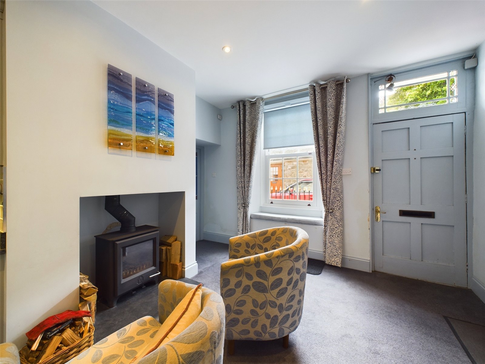 Henwood, Liskeard, Cornwall PL14