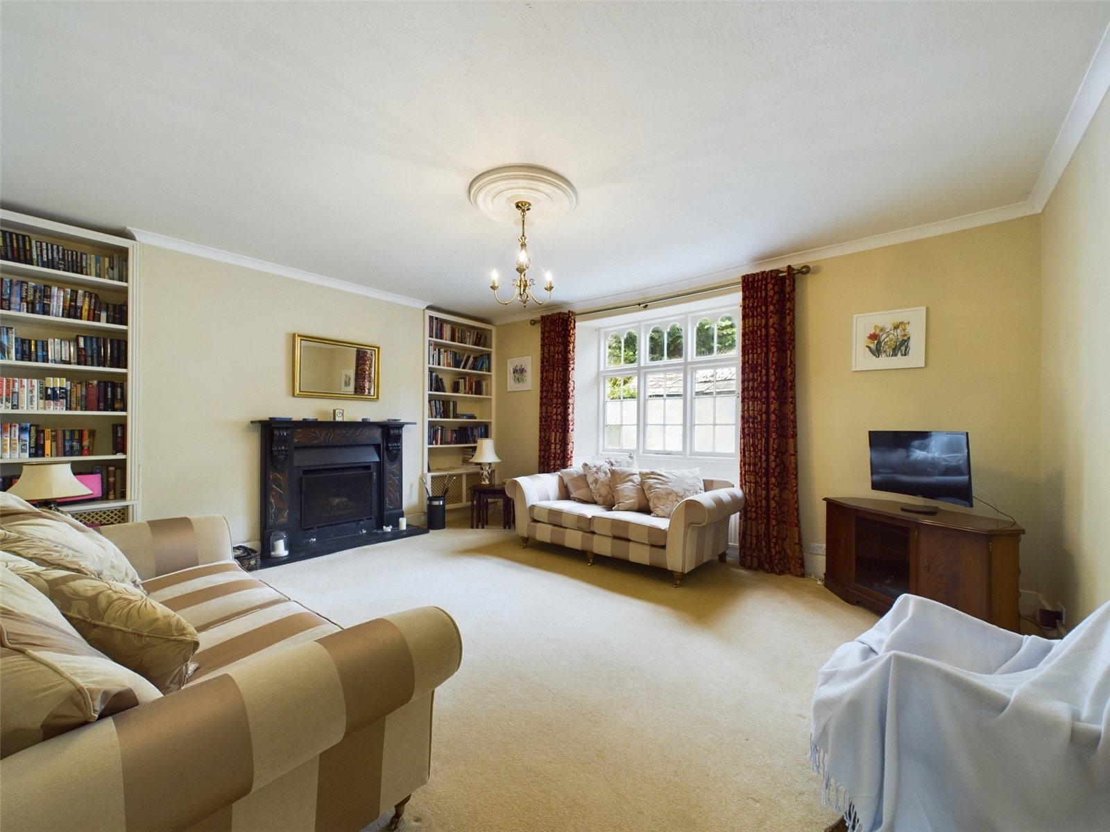 Henwood, Liskeard, Cornwall PL14