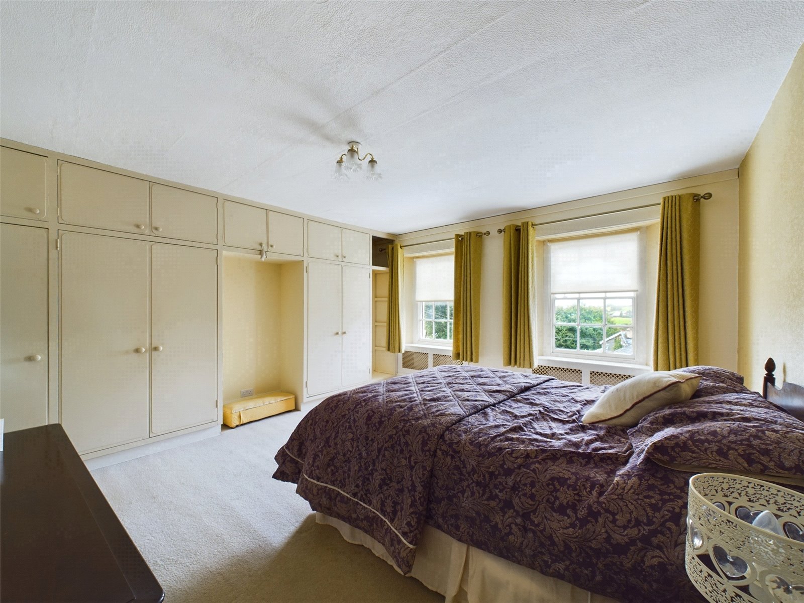 Henwood, Liskeard, Cornwall PL14