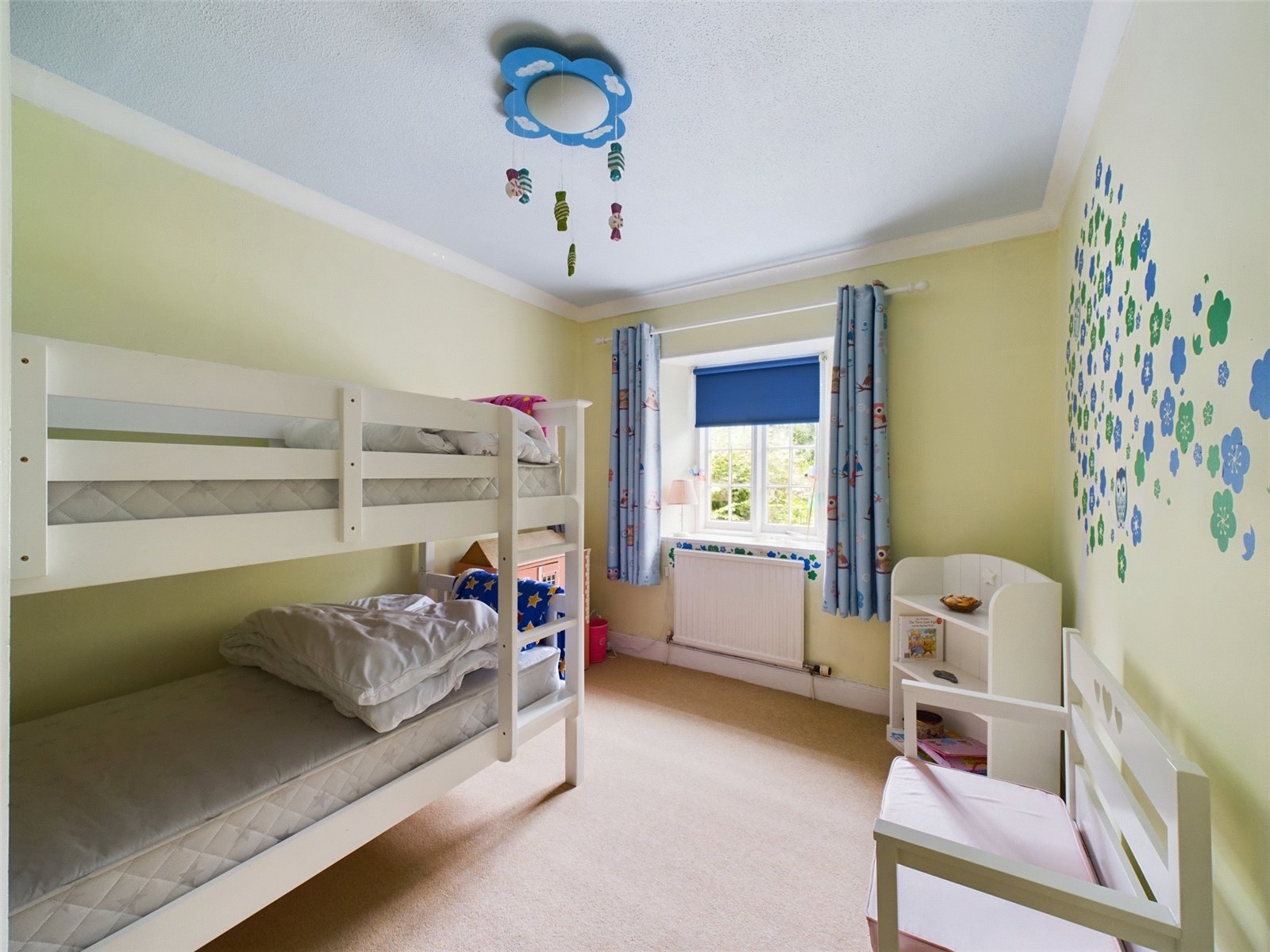 Henwood, Liskeard, Cornwall PL14