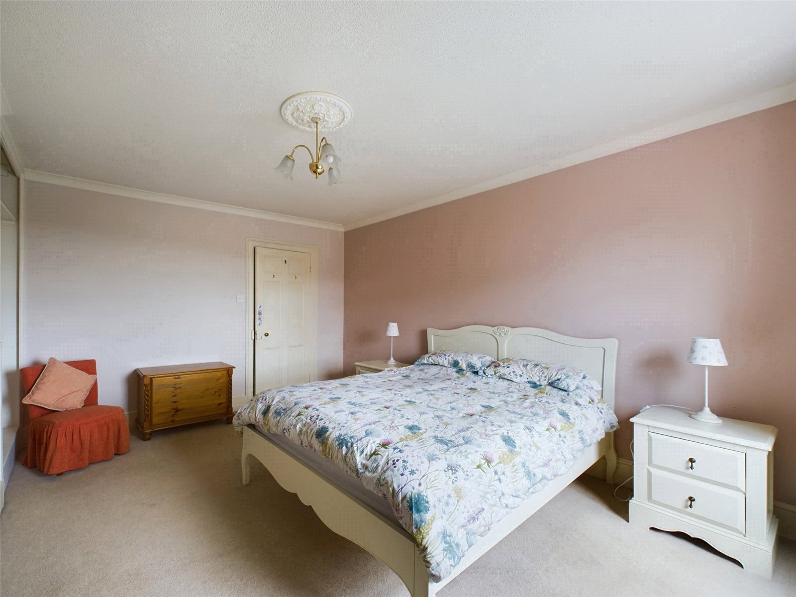 Henwood, Liskeard, Cornwall PL14