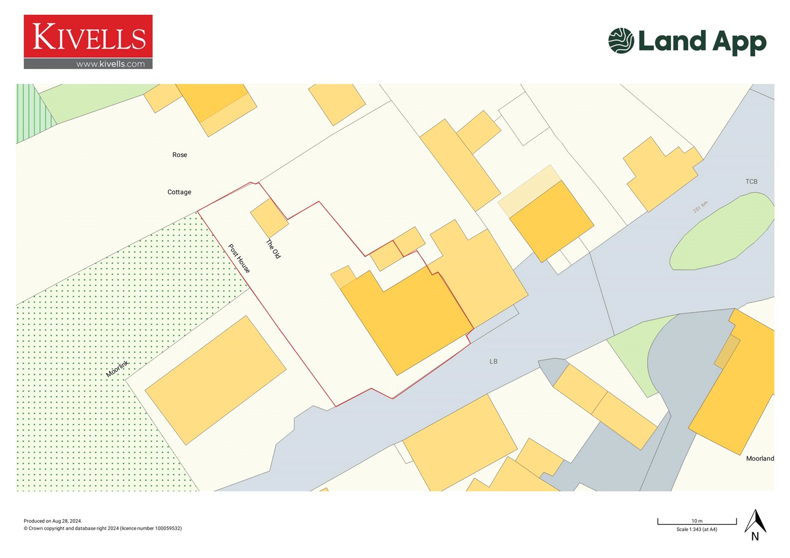 Henwood, Liskeard, Cornwall PL14