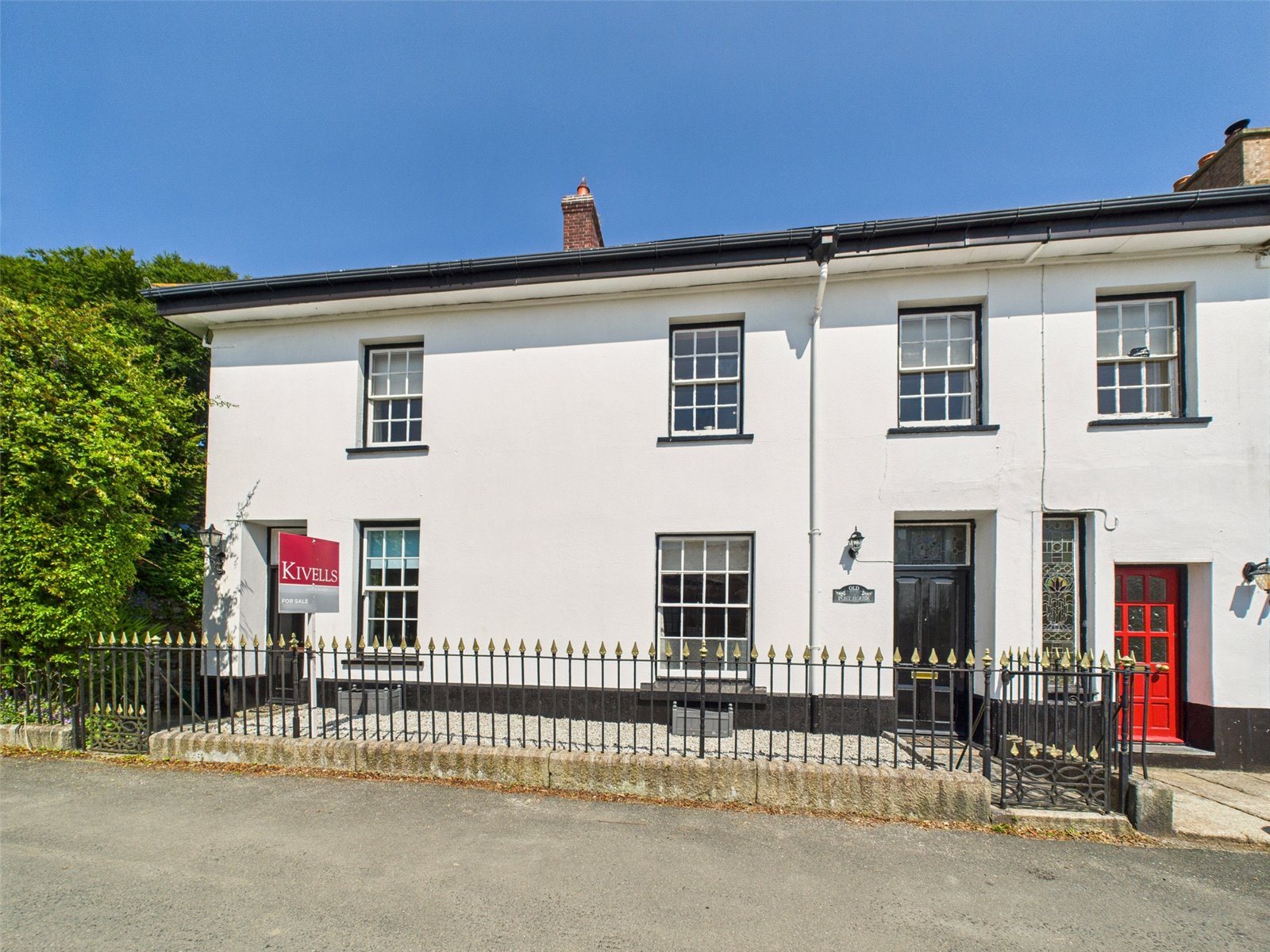 Henwood, Liskeard, Cornwall PL14