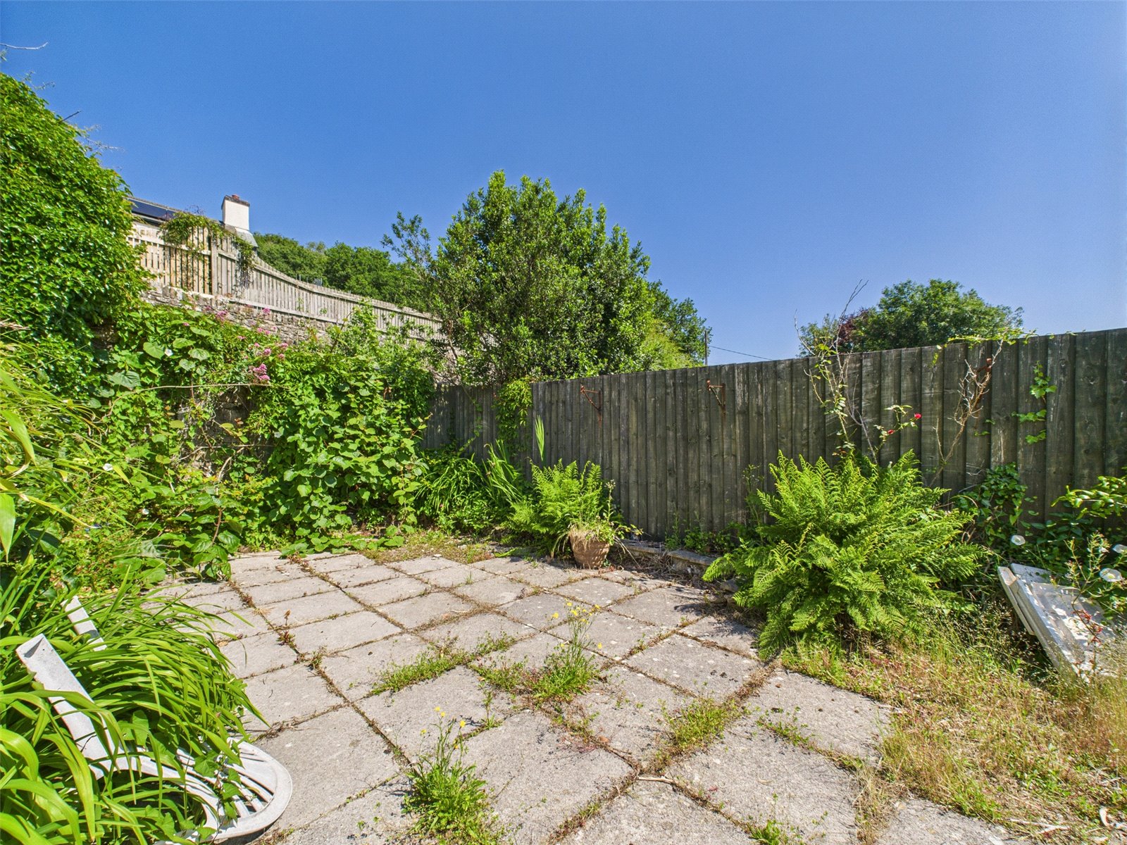 Henwood, Liskeard, Cornwall PL14